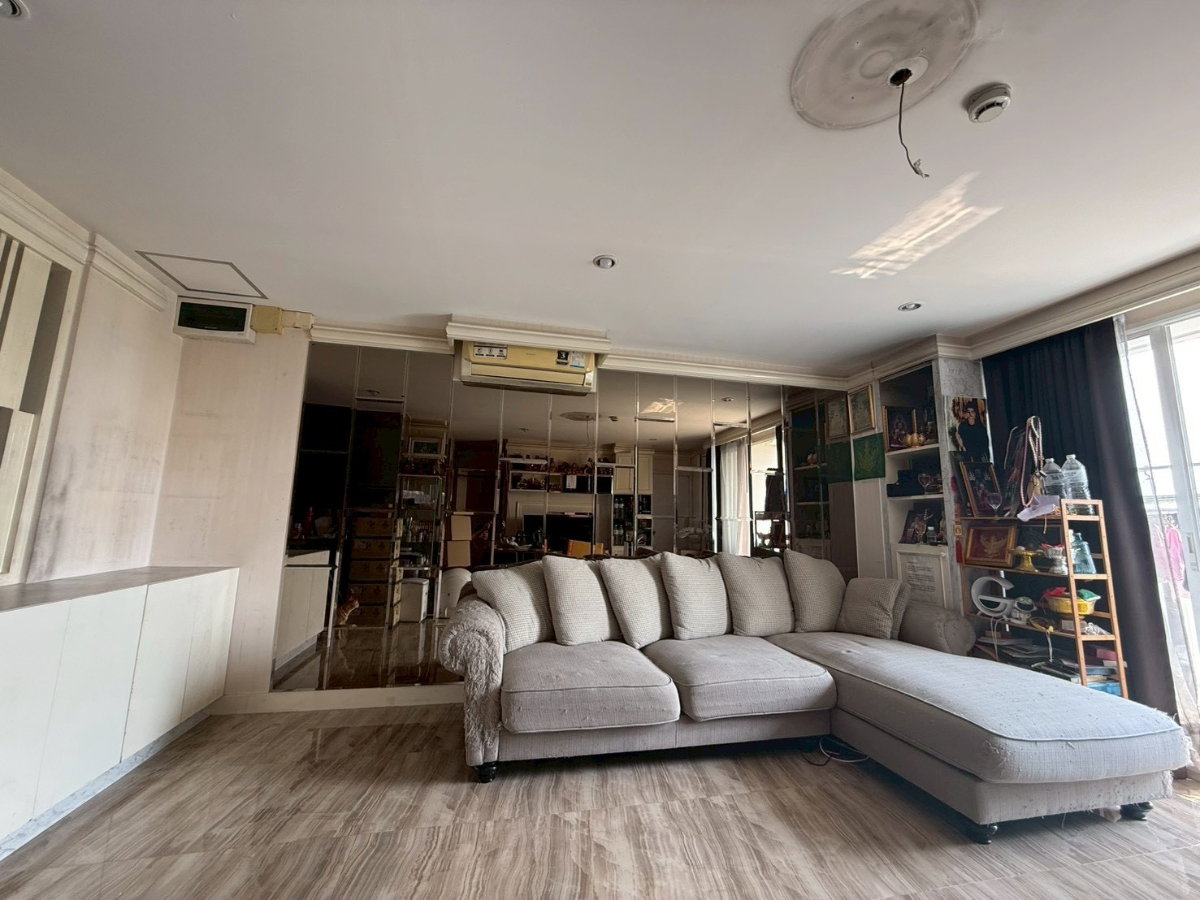 รูป 🏢 ขายคอนโด : Town Sukhumvit 71 (ทาวน์ สุขุมวิท 71) รหัสทรัพย์ | 📌LNP-C12467 - รูปที่ 12/26