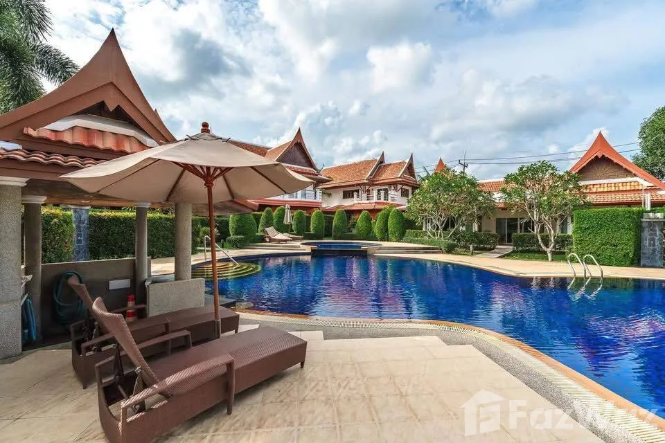 รูป ขาย วิลล่า 3 ห้องนอน ในโครงการ สามัคคี วิลเลจ 6109629 - รูปที่ 6/19