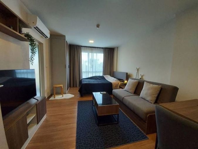 🔥ขาย ดีคอนโด ธาร จรัญฯ 🚌มีรถรับส่งศิริราช ✨