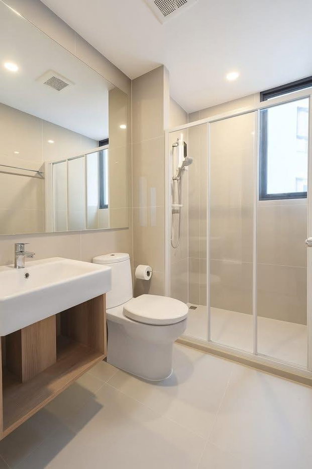 รูป ให้เช่า คอนโด เอลลิโอ เดล เนสท์ BTS อุดมสุข BTS Udom Suk 700 เมตร ฟรี รถ รับ - ส่ง - รูปที่ 7/9