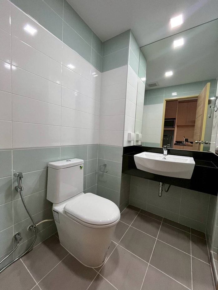 รูป Studio Condo for Sale Whale Marina Na Jomtien Pattaya - รูปที่ 13/15