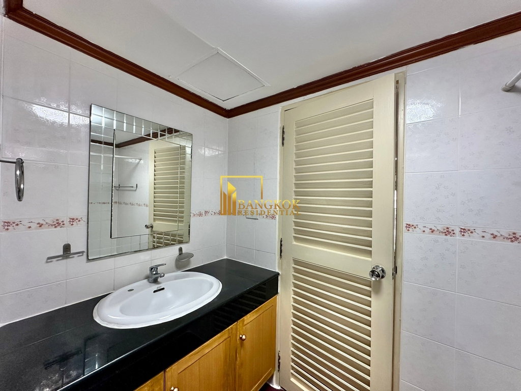 รูป Expansive 3 Bedroom Penthouse Apartment With Private Pool - BR20757AP - รูปที่ 18/45
