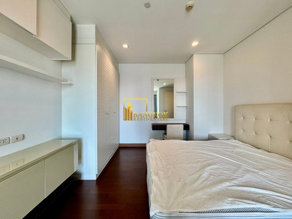 รูป Ivy Thonglor | Spacious 4 Bedroom Combined Unit For Rent - BR9856CD - รูปที่ 10/33