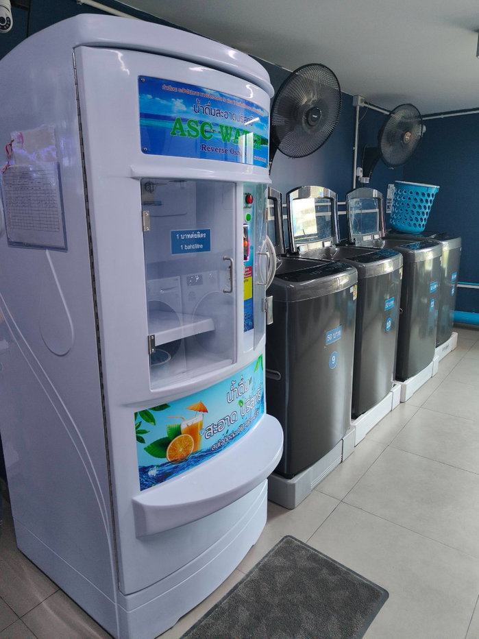 รูป ห้องจริง✨เช่าคอนโด สัญญา 1 ปี✨🛋️🛌พลัม คอนโด เซ็นทรัล สเตชั่น - รูปที่ 6/10