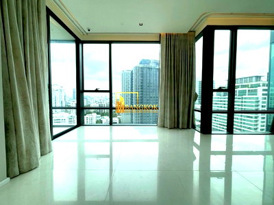 Condos for rent : The Bangkok Thonglor | Luxurious 2 Bedroom Condo - BR16830CD