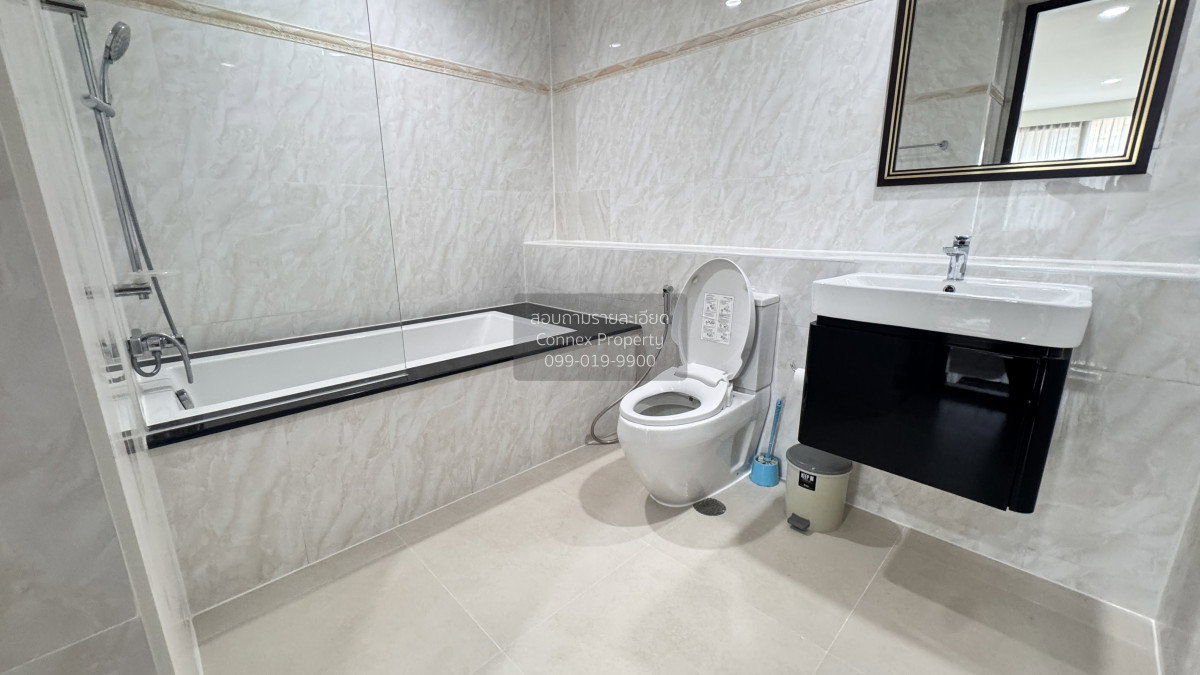 รูป 🔥🔥🔥 เช่าคอนโด  เดอะ เลค BTS-อโศก คลองเตย เขต คลองเตย กรุงเทพ CX-21884 ✅ ทักไลน์ @connexproperty ตอบทันที ทีมงานมืออาชีพ ✅ 🔥🔥🔥 - รูปที่ 7/8