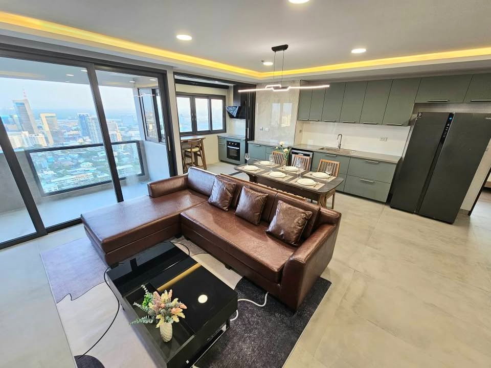 รูป ให้เช่า 🔥 The Waterford Diamond | สุขุมวิท 30/1 | ห้องกว้าง อยู่สบาย | ใกล้ BTS พร้อมพงษ์ & BTS ทองหล่อ | ราคาคุ้มค่าที่สุดในย่านนี้ - รูปที่ 5/32
