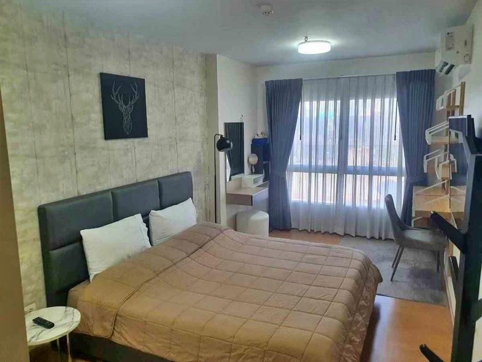 รูป ห้องจริง✨เช่าคอนโด สัญญา 1 ปี✨🛋️🛌ศุภาลัย ซิตี้ รีสอร์ท แจ้งวัฒนะ🔴🟢🟡 - รูปที่ 10/13