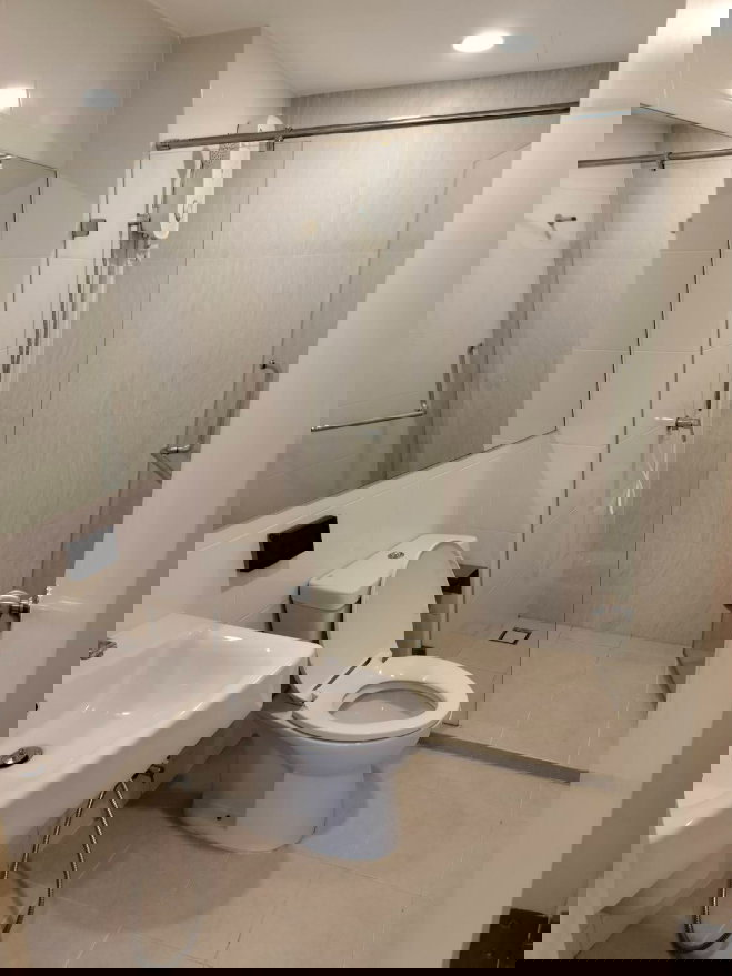 รูป ปล่อยเช่าด่วน!! พร้อมเข้าอยู่ 6 เม.ย. 69 นี้ BTS สายหยุด / จองก่อนได้ก่อน✨The Origin Phahol - Saphanmai - รูปที่ 8/11