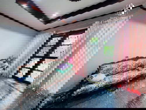 รูป ขายบ้านเดี่ยว ติดถนนบรมราชชนนี 51 ตร.ว. หมู่บ้านพงษ์ศิริชัย 3 เดินทางสะดวกเข้าเมืองง่าย - รูปที่ 8/19