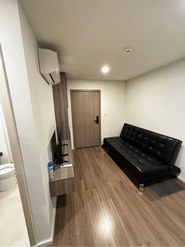 ให้เช่า The origin ramintra 83 ราคา 12,000 บาท ว่าง 17/3/2026