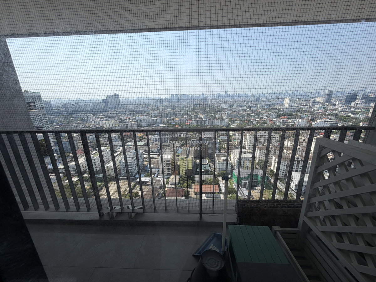 รูป 🔥🔥🔥 ขายคอนโด ดิ อิสสระ ลาดพร้าว ห้องมุม MRT-ลาดพร้าว จอมพล เขต จตุจักร กรุงเทพ CX-134570 ✅ ทักไลน์ @connexproperty ตอบทันที ทีมงานมืออาชีพ ✅ 🔥🔥🔥 - รูปที่ 8/9