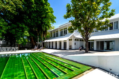 บ้านเดี่ยว สุราษฎร์ธานี : ขาย วิลล่า 8 ห้องนอน ใน บ่อผุด, สุราษฎร์ธานี 5617251