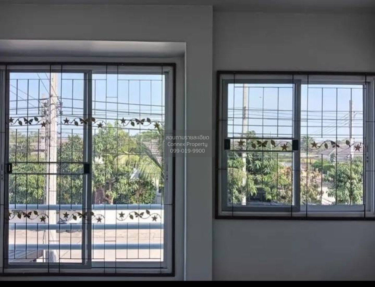 รูป ขายทาวน์เฮ้าส์/ทาวน์โฮม  บ้านนันทวัน สกุลดี หนองจอก เขต หนองจอก กรุงเทพ CX-147632 ✅ ทักไลน์ @connexproperty ตอบทันที ทีมงานมืออาชีพ ✅ - รูปที่ 6/10