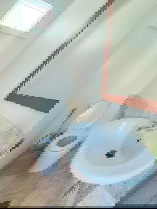 รูป  ให้เช่าบ้านเดี่ยว 2 ชั้น | ทำเลบางกระดี่ พร้อมสระส่วนตัว - รูปที่ 12/38