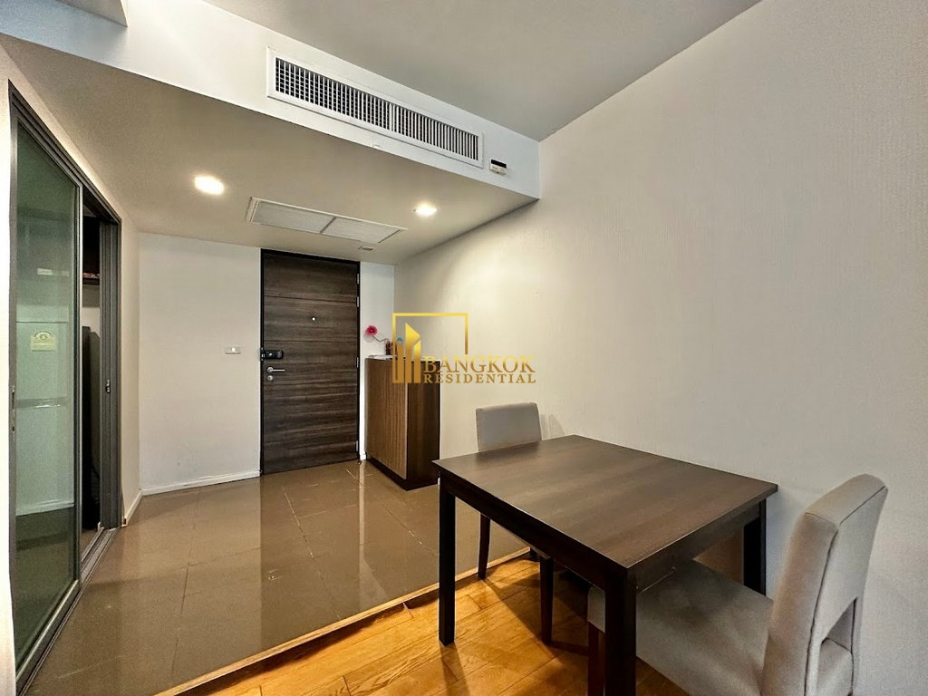 รูป Focus Ploenchit | Well Designed 1 Bedroom For Rent - BR18992CD - รูปที่ 5/22