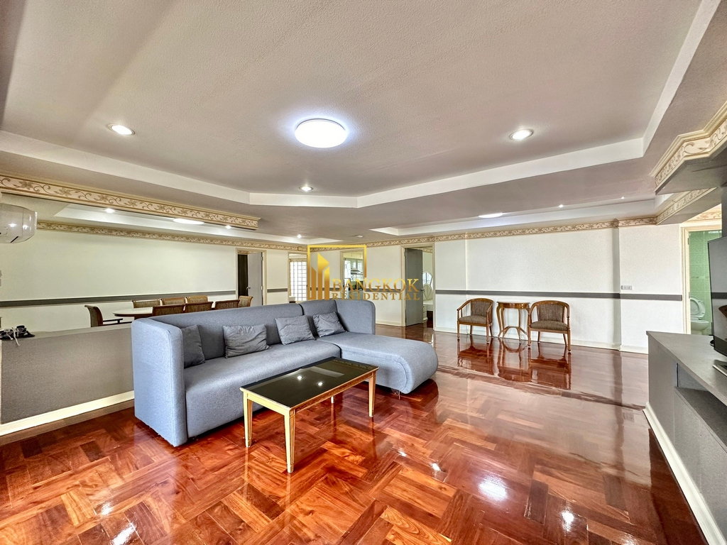 รูป Expansive 3 Bedroom Penthouse Apartment With Private Pool - BR20757AP - รูปที่ 2/45