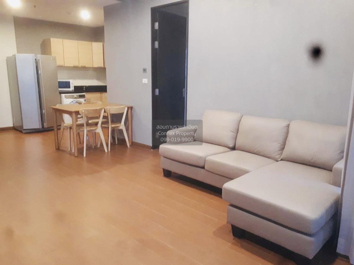รูป เช่าคอนโด ดิ แอดเดรส ชิดลม ลุมพินี เขต ปทุมวัน กรุงเทพ CX-113152 ✅ ทักไลน์ @connexproperty ตอบทันที ทีมงานมืออาชีพ ✅ - รูปที่ 2/10