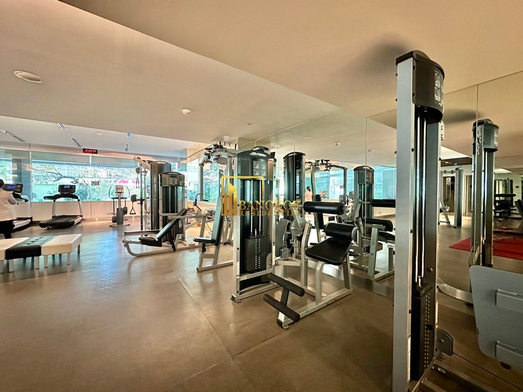รูป Le Raffine 31 | Superb 3 Bedroom Duplex Condo With Pool - BR11143CD - รูปที่ 47/60