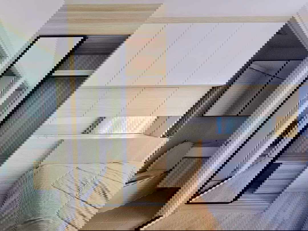 รูป ห้องจริง❤️เอเจ้นท์ ❤️นัดดูห้องแอดไลน์นะคะ❤️ ชีวาทัย เกษตรนวมินทร์ - รูปที่ 2/11