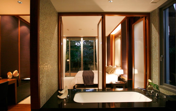 รูป 📌📌 Urgent Rent!!! The Sukhothai Residences 1-Bedroom Unit 🔰 Size: 119 sq.m. 🔰 Great Price📌📌 - รูปที่ 4/10