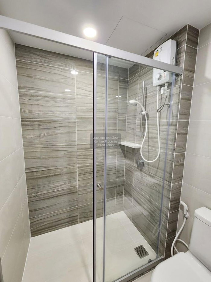 รูป 🔥🔥🔥 เช่าคอนโด ศุภาลัย ลอฟท์ ประชาธิปก-วงเวียนใหญ่ BTS-วงเวียนใหญ่ สมเด็จเจ้าพระยา เขต คลองสาน กรุงเทพ CX-87070 ✅ ทักไลน์ @connexproperty ตอบทันที ทีมงานมืออาชีพ ✅ 🔥🔥🔥 - รูปที่ 10/10