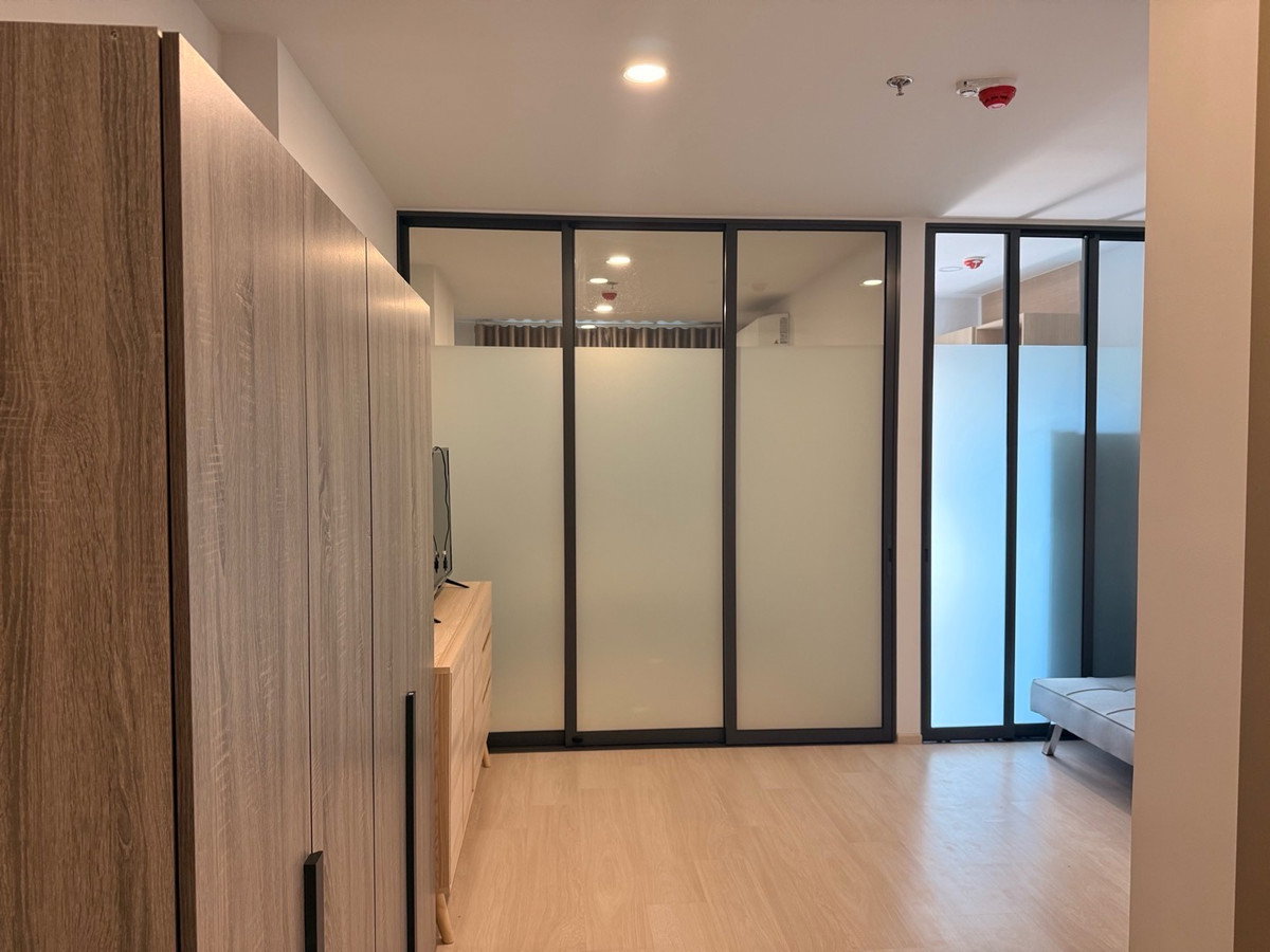 รูป 🏢 ให้เช่าคอนโด : Aspire Vibha - Victory (แอสปาย วิภา - วิคตอรี่)   รหัสทรัพย์ | 📌LNP-C12481 - รูปที่ 11/12
