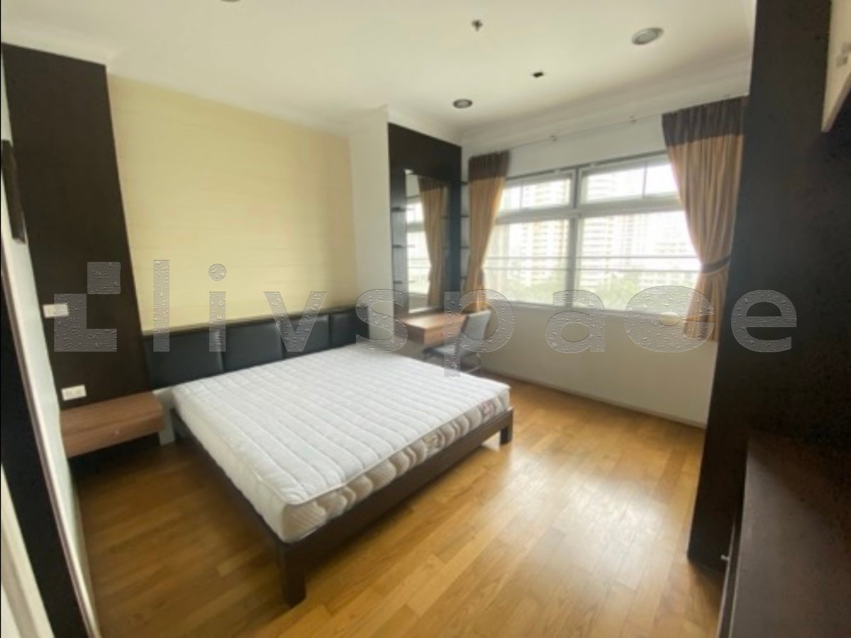 รูป ▚ LH159ツ ให้เช่า: The Madison 3BR 150ตรม. 85K🏙️🐾 คอนโดหรูเลี้ยงสัตว์ได้! ราคาดีที่สุดในตลาด เฟอร์ครบ ใจกลางสุขุมวิท - รูปที่ 7/11