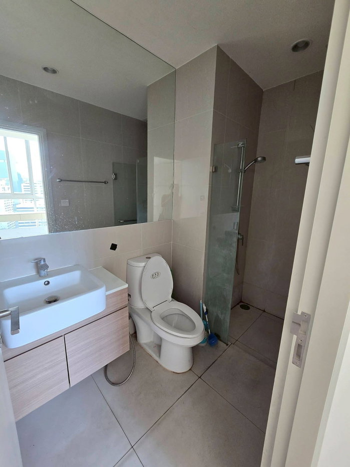 picture ð Condo For Rent Noble Revolve Ratchada ð - 2/6