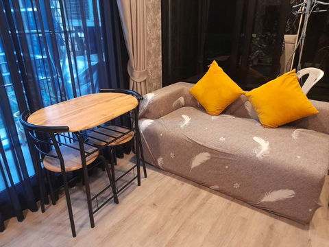 BTS Bang Wa 650 m. Price 10,000 Baht Condo Beat Bangwa Interchange ( Rental )