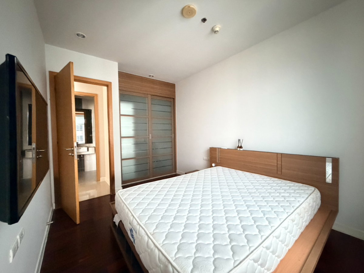 รูป ให้เช่าคอนโด เซอร์เคิล เพชรบุรี (MRT เพชรบุรี) - รูปที่ 3/10