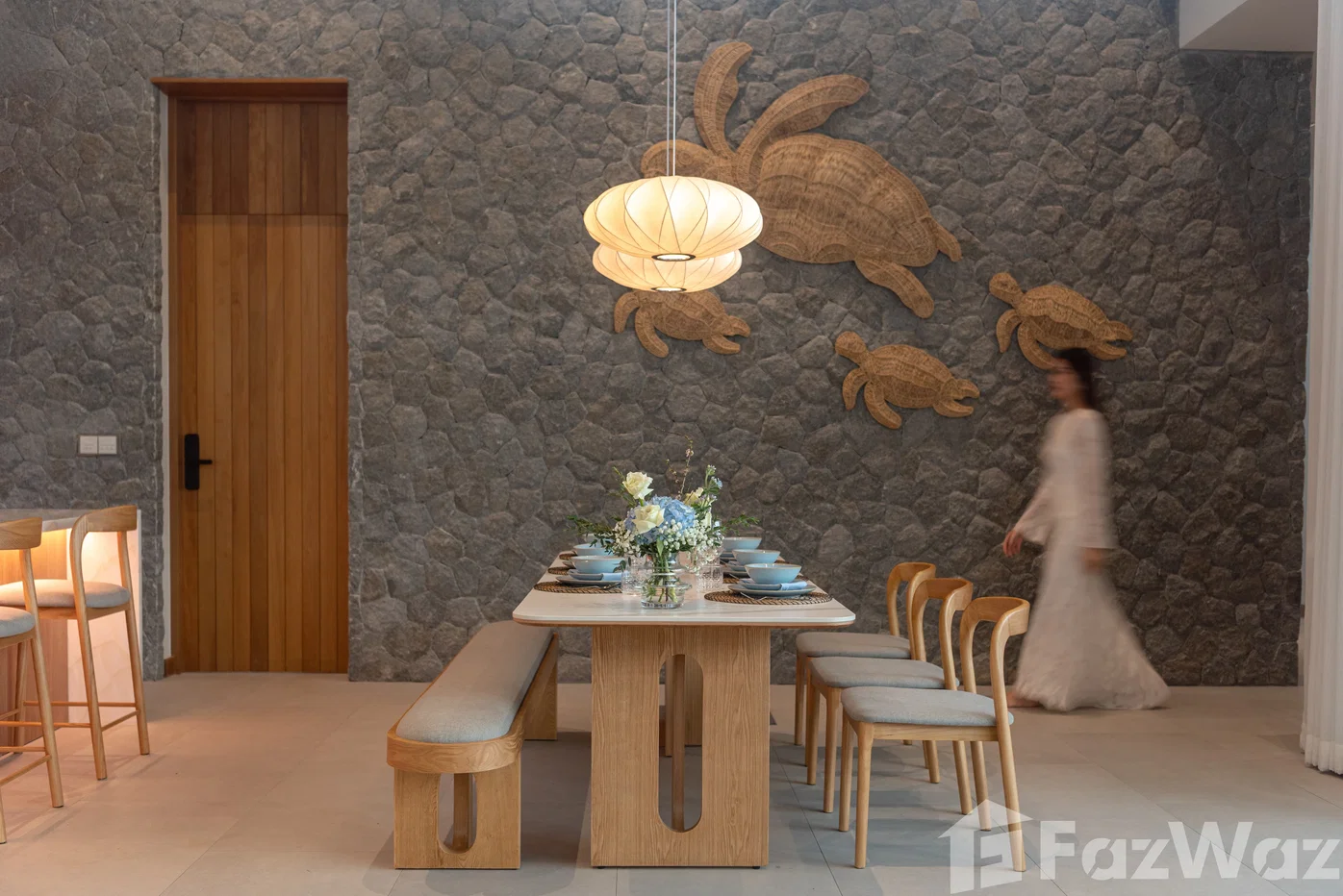 รูป ขาย วิลล่า 3 ห้องนอน ในโครงการ โมโน จำปากา 6101013 - รูปที่ 3/14