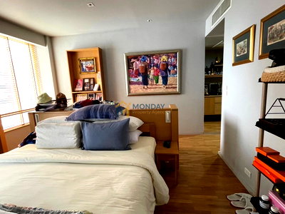 Condos for sale : 🔥 Cancellation Alert! This Price is Unbeatable! Langsuan Ville Condo 🔥 MD-26028590