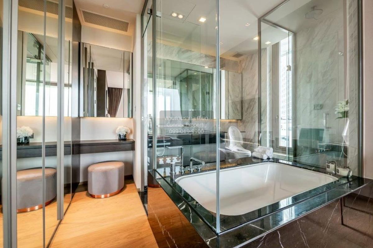 รูป 🔥🔥🔥 เช่าคอนโด ศาลาแดง วัน BTS-ศาลาแดง สีลม เขต บางรัก กรุงเทพ CX-84171 ✅ ทักไลน์ @connexproperty ตอบทันที ทีมงานมืออาชีพ ✅ 🔥🔥🔥 - รูปที่ 8/12