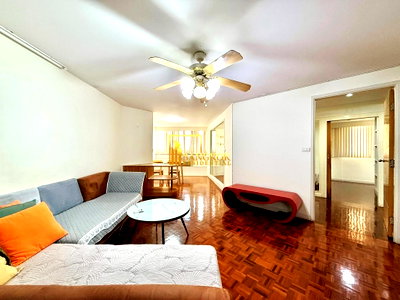 Condos for rent : Tai Ping Tower | Furnished 2 Bedroom Property in Ekkamai - BR61117CD