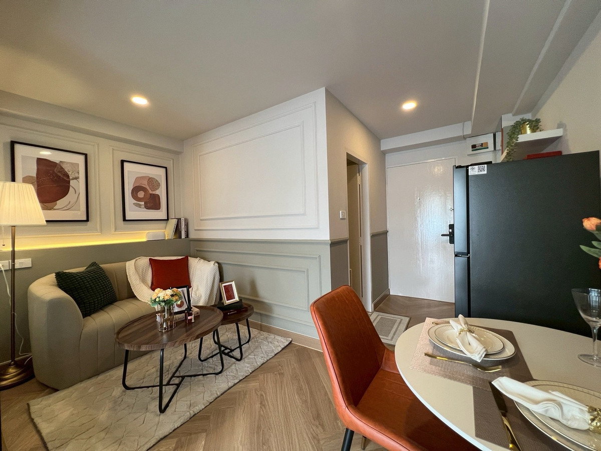 รูป 🏢 ให้เช่าคอนโด : The Waterford Royal Suite (เดอะ วอเตอร์ฟอร์ด รอยัล สูท) รหัสทรัพย์ | 📌LNP-C12475 - รูปที่ 13/18