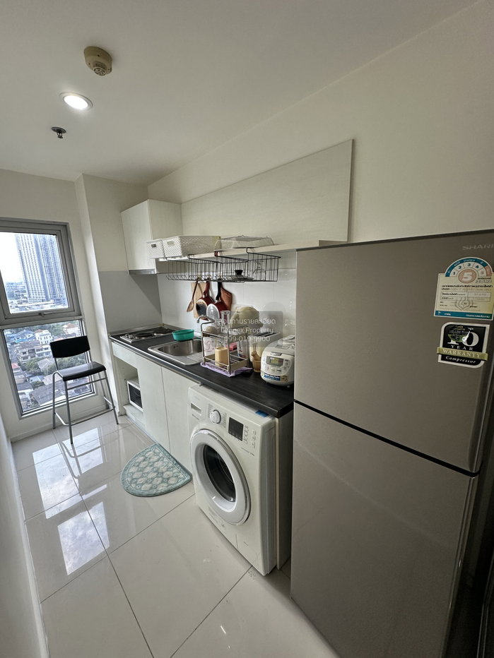 รูป 🔥🔥🔥 เช่าคอนโด  แอสปาย สุขุมวิท 48 BTS-พระโขนง พระโขนง เขต คลองเตย กรุงเทพ CX-130707 ✅ ทักไลน์ @connexproperty ตอบทันที ทีมงานมืออาชีพ ✅ 🔥🔥🔥 - รูปที่ 3/7