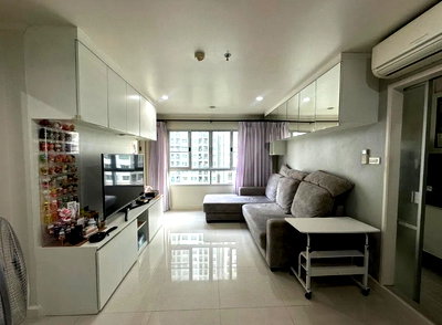 Condos for sale Central Pinklao : 🔥 For sale Lumpini park pinklao 🔥