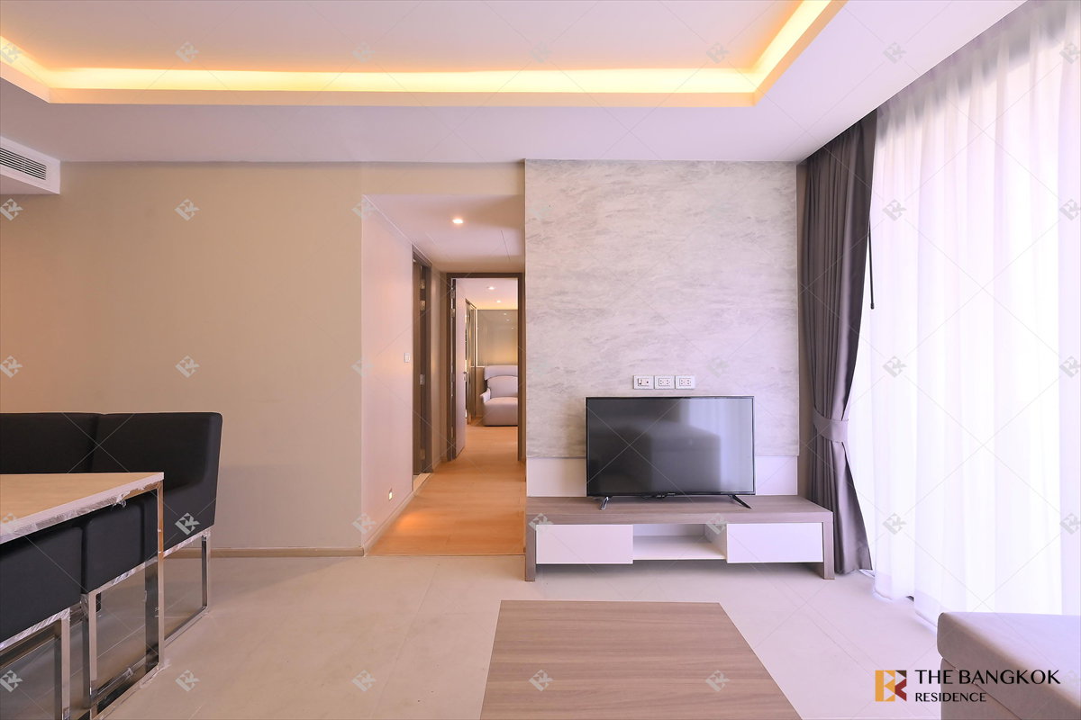 รูป  Urbitia Thonglor 36 💖 ห้องสวย พร้อมเข้าอยู่ 🌿 ใกล้ BTS ทองหล่อ  - รูปที่ 2/10