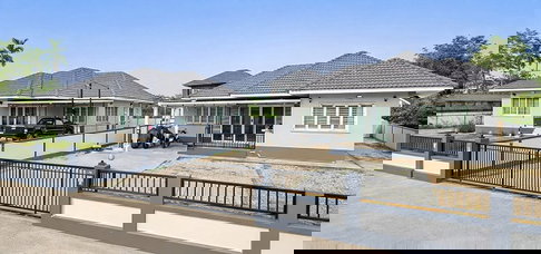 เทศบาลเมืองแม่โจ้ บ้านเดี่ยวชั้นเดียว ให้เช่า 3นอน 2น้ำ ใกล้ ตลาดสดป่าไผ่ 700 ม. ศรีวังธารการค้า สันทราย