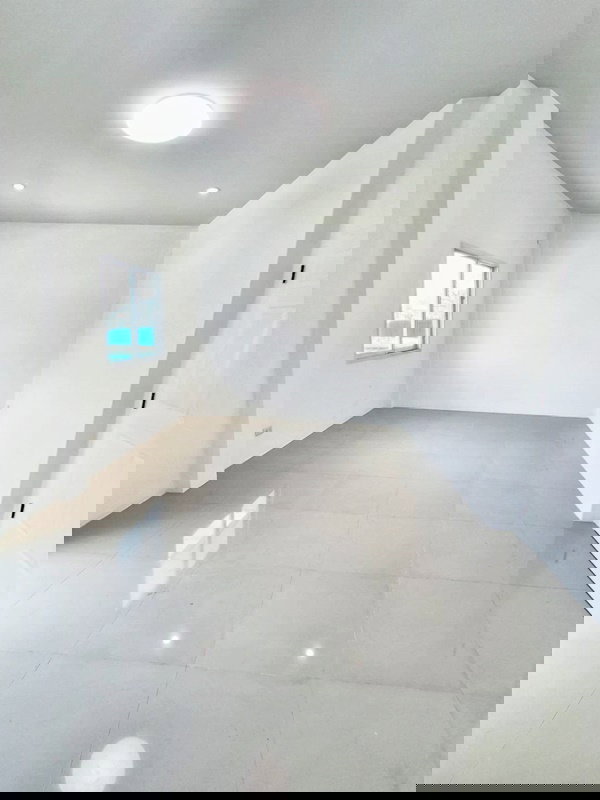 รูป พร้อมอยู่ ขายทาวน์เฮ้าส์ 2 ชั้น 22.5 ตรว. หมู่บ้านมณฑล 8 เลียบคลองทวีวัฒนา เพชรเกษม - รูปที่ 12/16