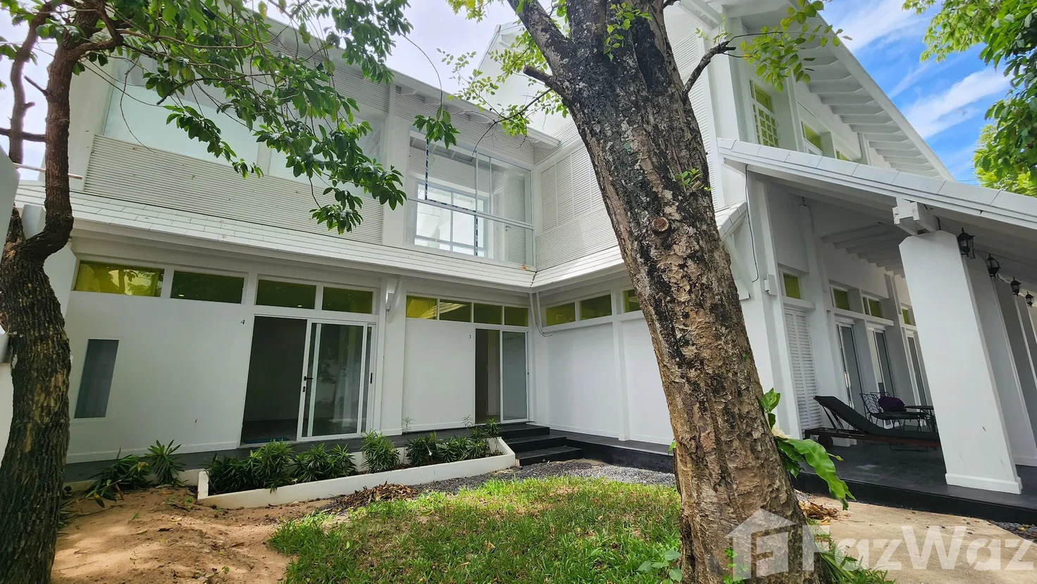 picture 8 Bedroom Villa for sale in Bo Phut, Surat Thani 5617251 - 11/25
