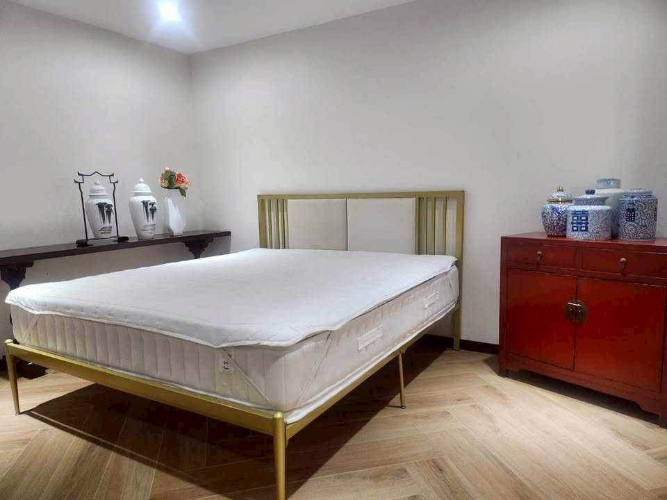 รูป #E114 (รหัสเดิมS5589) 🎉170369 ให้เช่าบ้าน Garden House Rama3 - รูปที่ 4/18