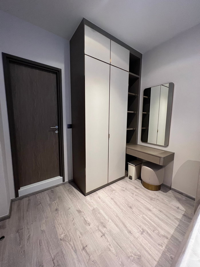 รูป ให้เช่า คอนโด ริธึ่ม เอกมัย เอสเตท BTS เอกมัย BTS Ekkamai 1.1 กม. - รูปที่ 6/10