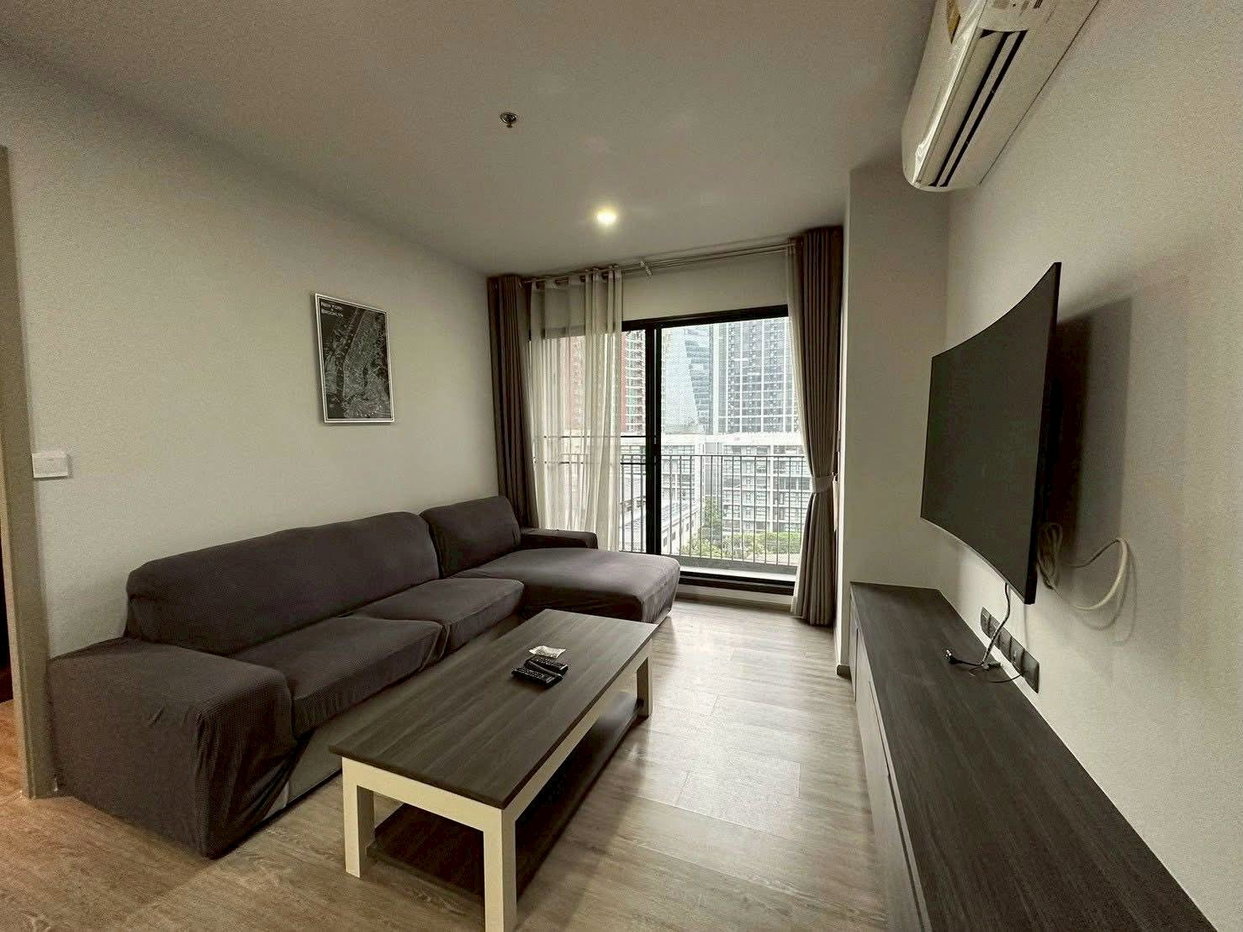 รูป LTH14700 – Condo for Sale | Rhythm Ekkamai | 80.03 sqm| Luxury Spacious Layout High Floor Prime Location Best Value - รูปที่ 7/7