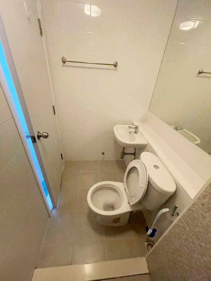 รูป ห้องจริง✨เช่าคอนโด สัญญา 1 ปี✨🛋️🛌พลัม คอนโด เซ็นทรัล สเตชั่น เฟส 2 - รูปที่ 8/9