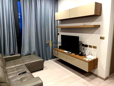 Condos for rent : 🔥 Available Now! Washing Machine Included. One Nine Five Asoke - Rama 9. Book Before It's Gone! 🔥 MD-26028581