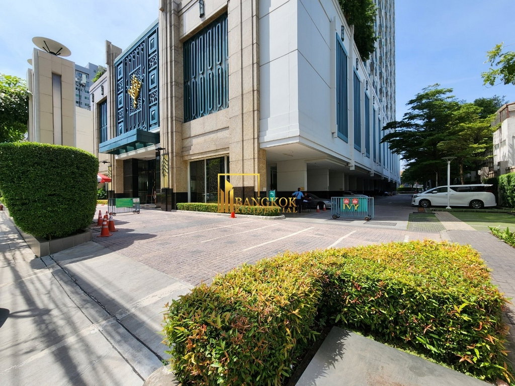 รูป Ivy Thonglor | Modern 2 Bedroom Property For Rent in Thonglor - BR15383CD - รูปที่ 29/30