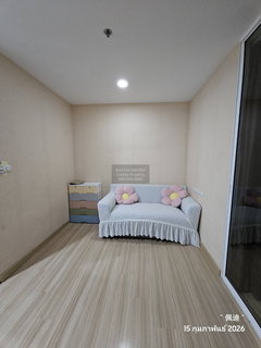 รูปภาพ For Rent Condo , Chateau in Town Rama 8 , MRT-Bang Yi Khon , Bang Yi Khan , Bang Phlat , Bangkok , CX-148230 ✅ Live chat with us ADD LINE @connexproperty ✅