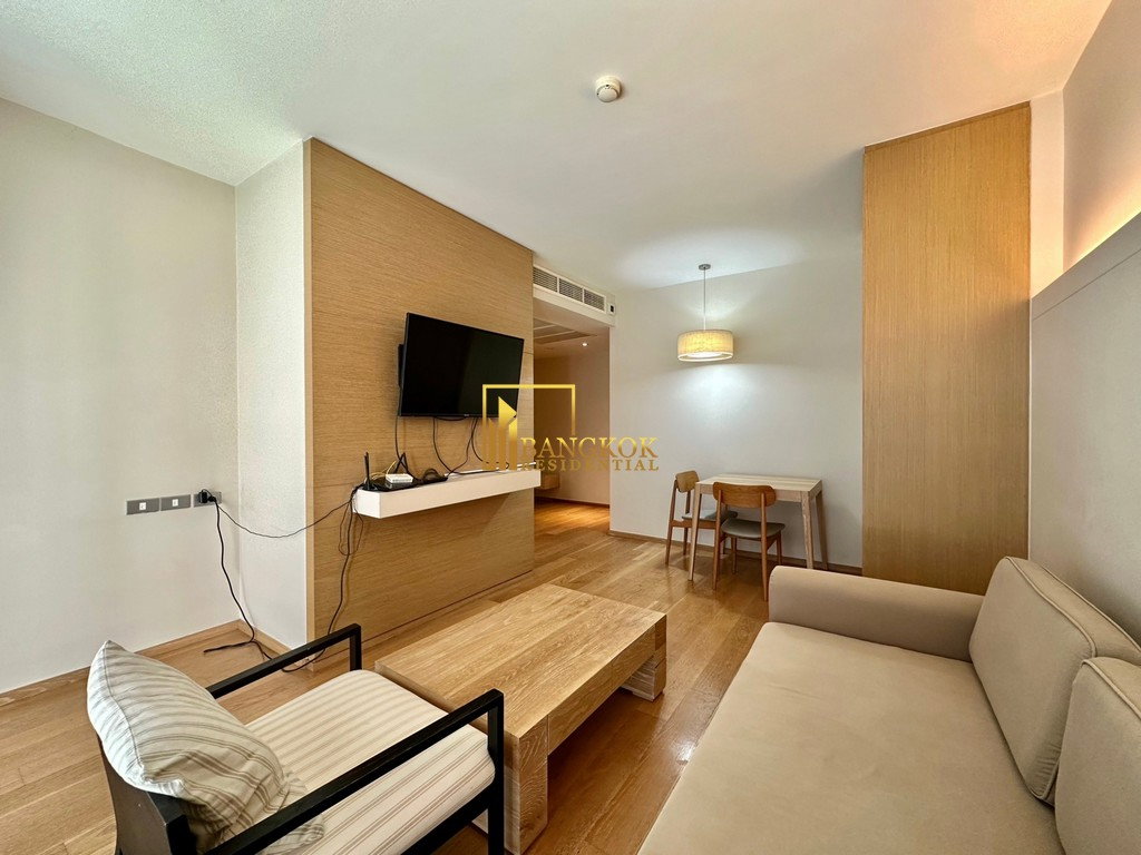 รูป Popular 1 Bedroom Apartment Near Em District - BR7351SA - รูปที่ 3/27